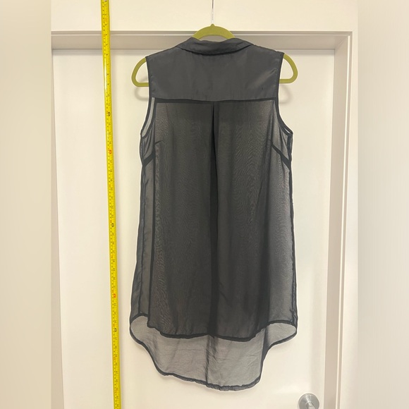 Black shrug - Picture 2 of 3